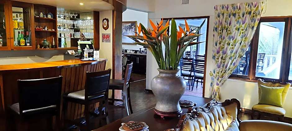 St. Lucia Wetlands Guest House