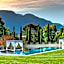 FAYN garden retreat hotel