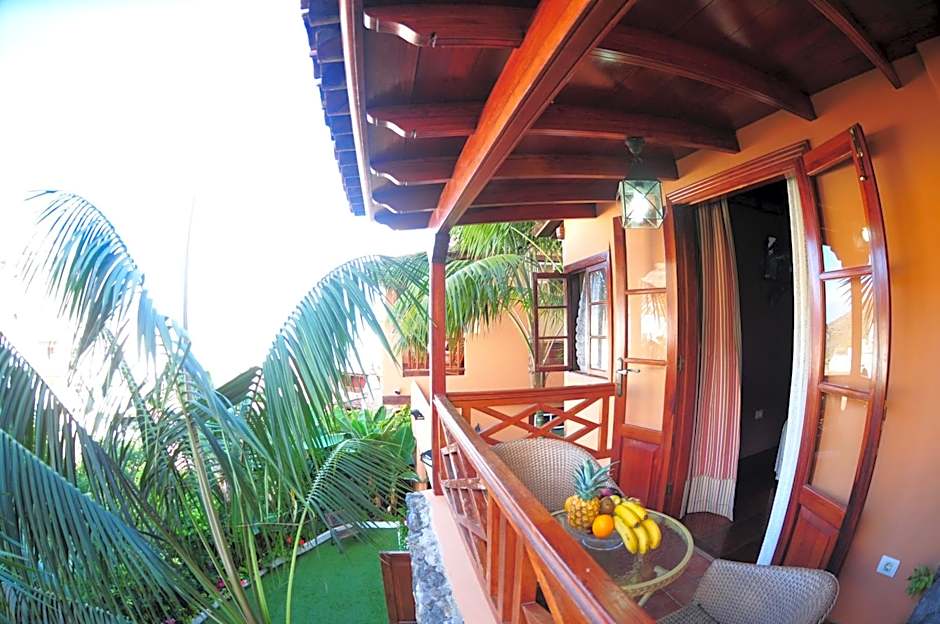 Hotel Emblemático San Marcos