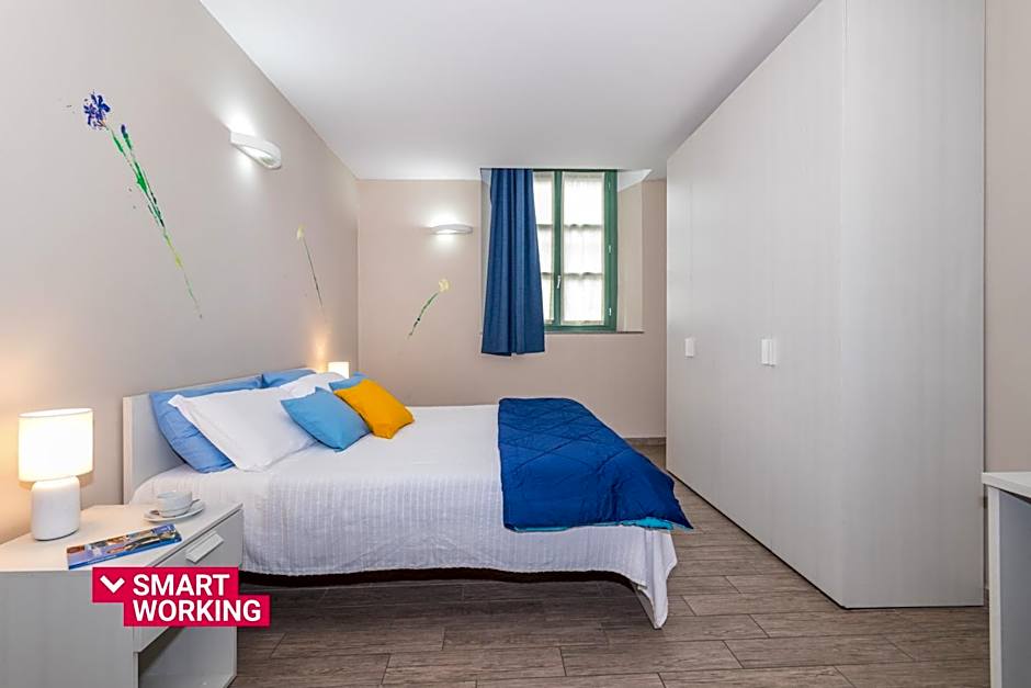 Housing Giulia by Wonderful Italy