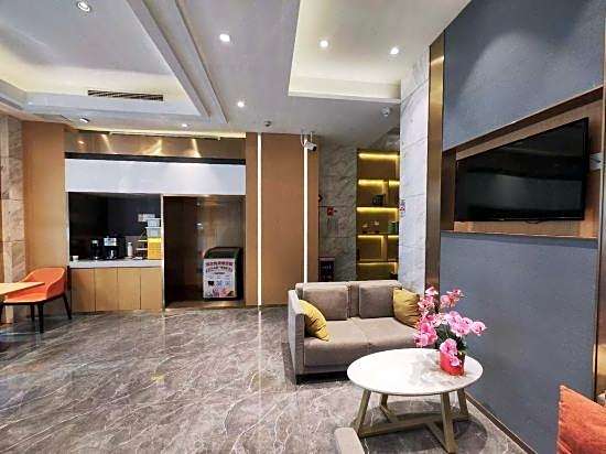 Cheermay Hotel
