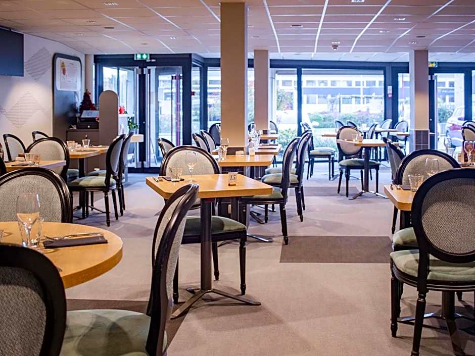 ibis Rennes Beaulieu