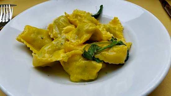 Residenza di Campagna Montelleri