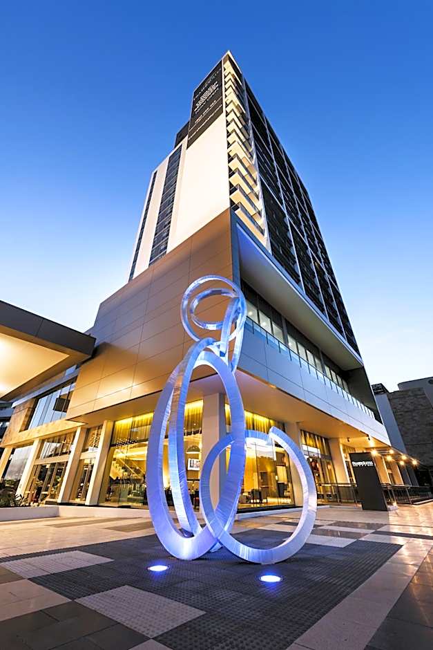 Fraser Suites Perth