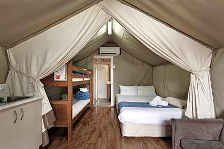 Economy Safari Tent