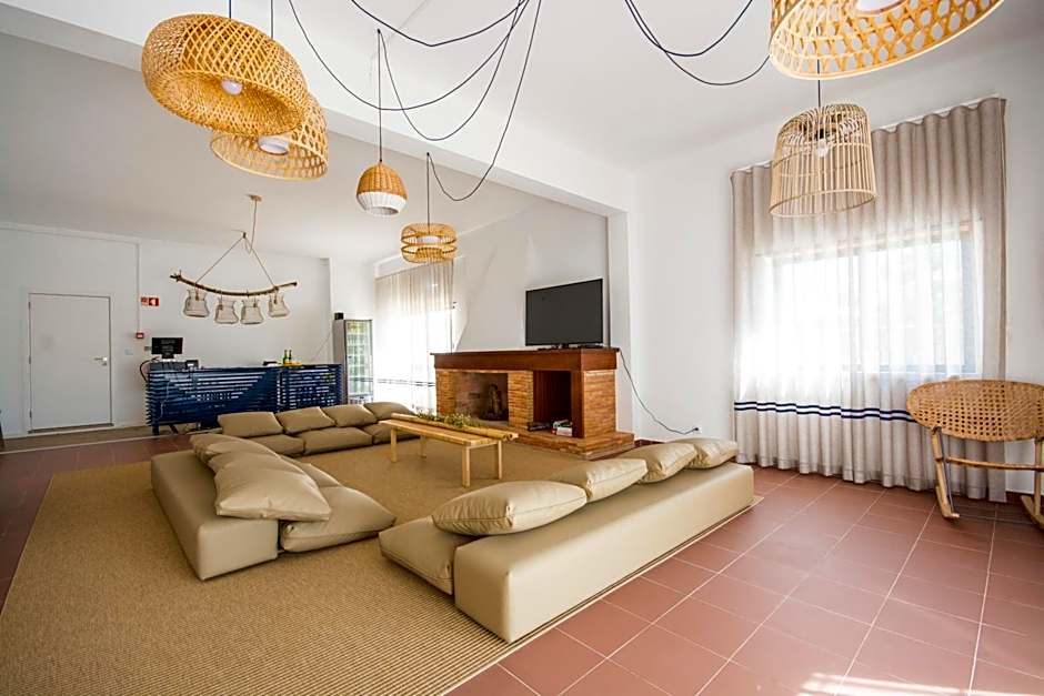 Villa Nova Nautic & Nature