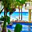 Playa Palms Beach Hotel