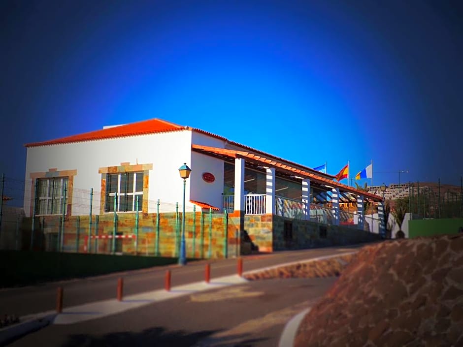 Apartamentos Castillo Beach