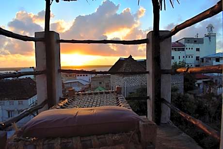 JamboHouse Lamu