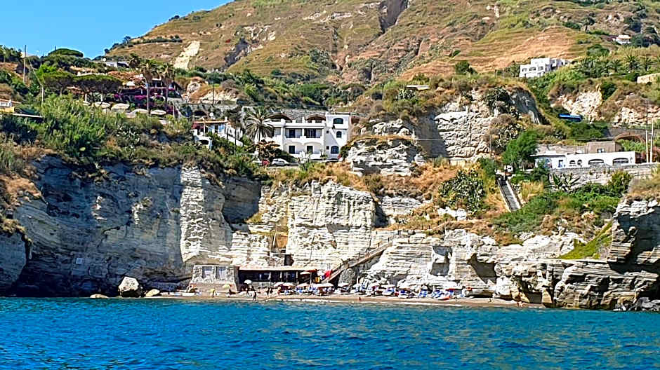 Villa Bina Sea Hotel