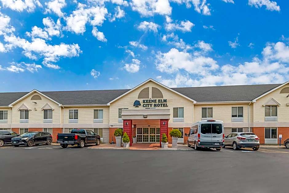 Keene Elm City Hotel, an Ascend Collection Hotel