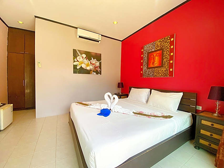 MA MAISON BOUTIQUE HOTEL. in PHUKET