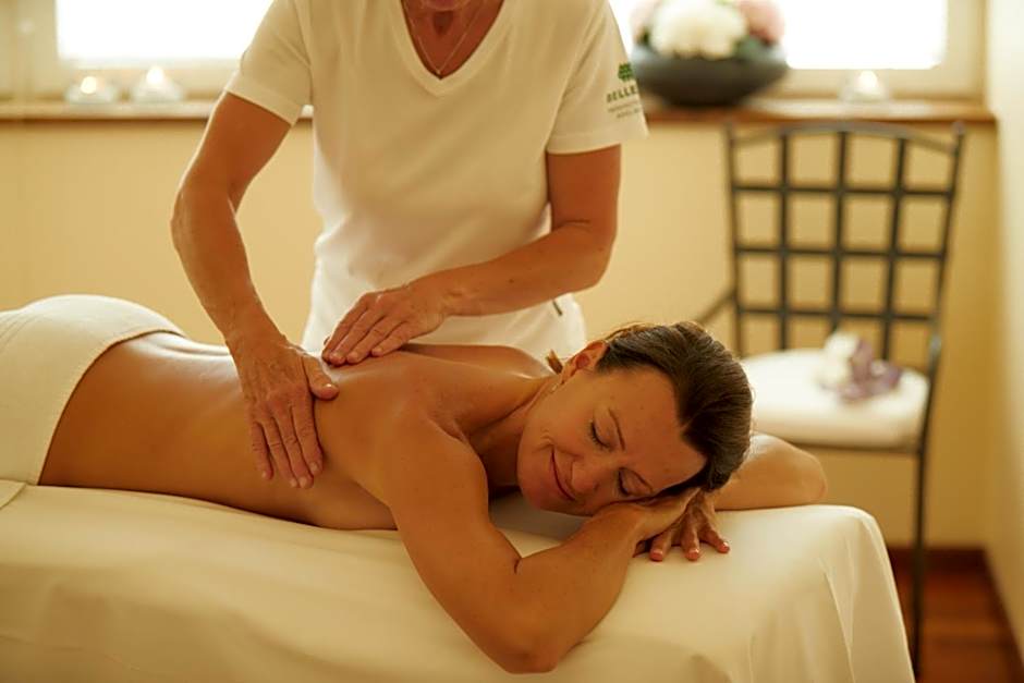 Bellevue Parkhotel & Spa