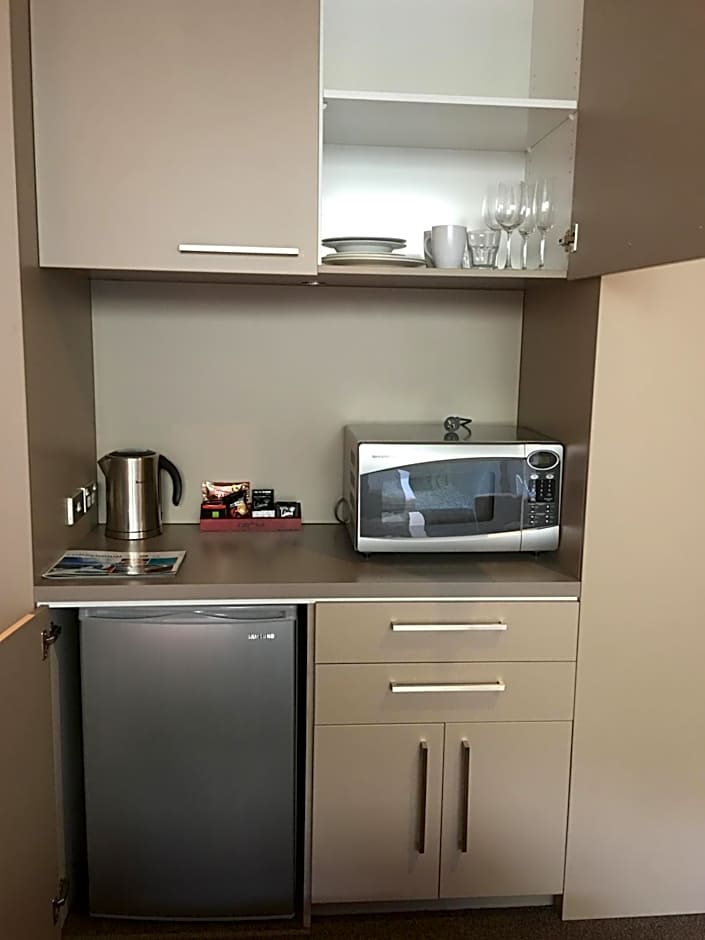 Highview Apartments