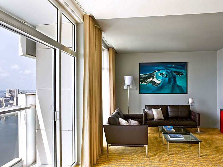 Sofitel Abidjan Hotel Ivoire