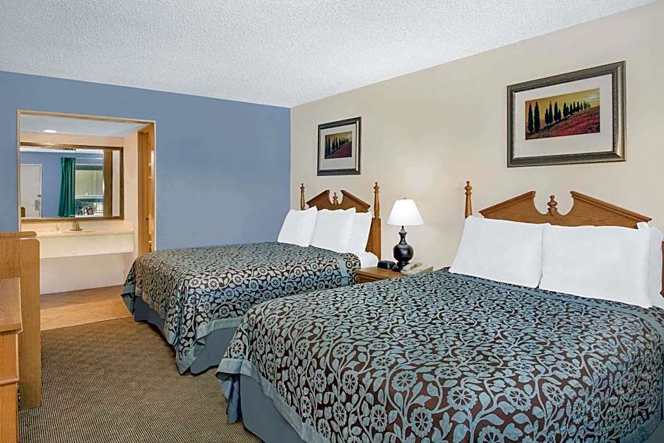 Days Inn by Wyndham Attalla