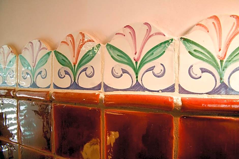 Hotel Rural El Pilaret