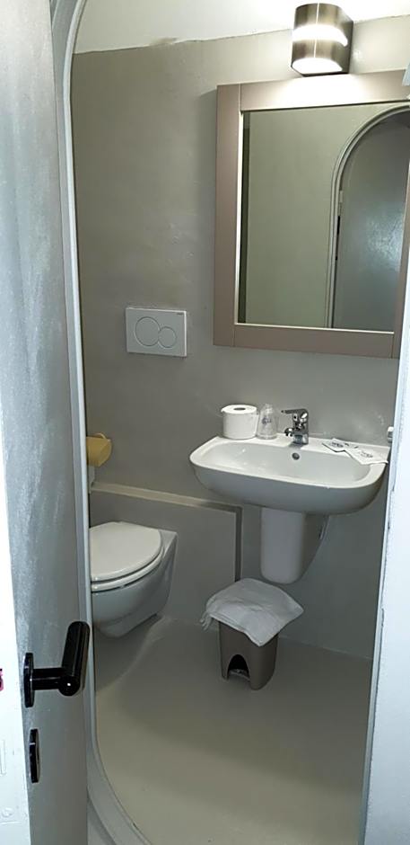 Hotel Azzurra