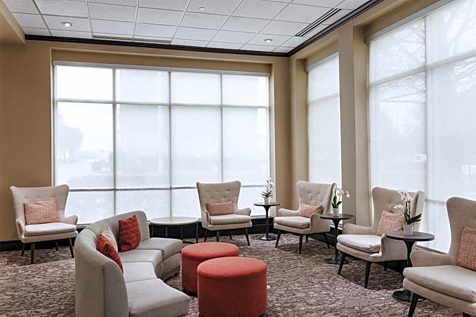 Hilton Garden Inn Dfw Airport South