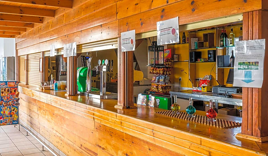 Blue Sea Hotel Los Fiscos