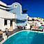 Kima Oia Suites