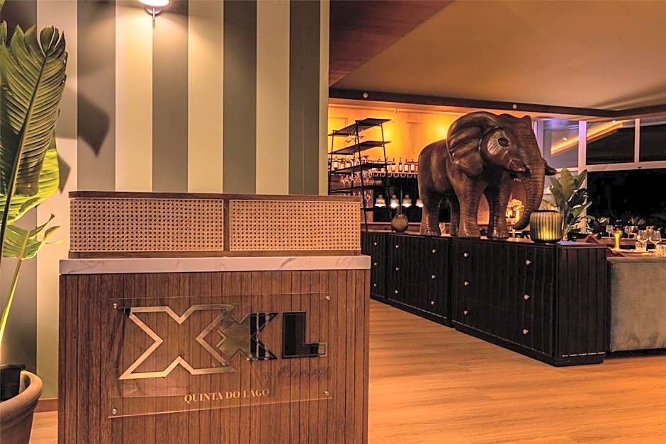 Wyndham Grand Algarve