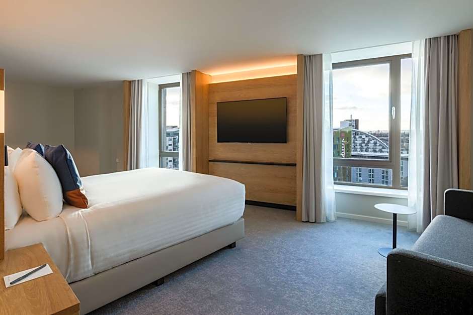 Courtyard by Marriott Glasgow SEC