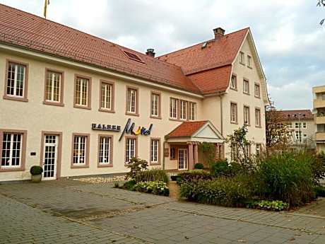 Halber Mond