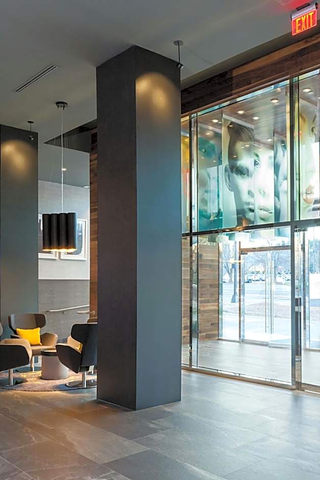 Le Meridien Charlotte