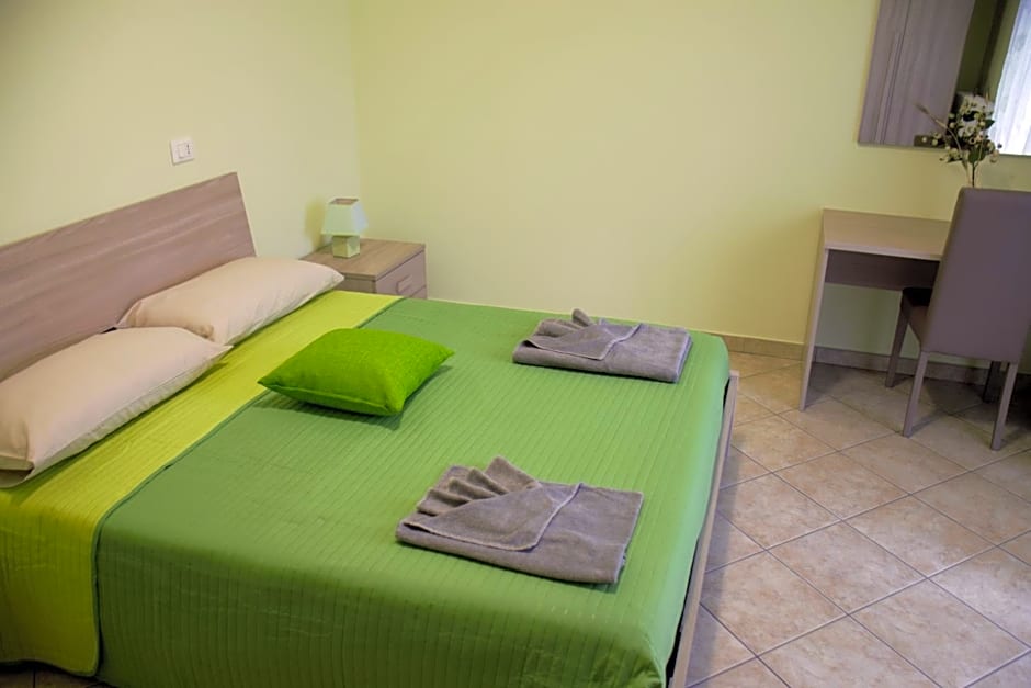 B&B La Vecchia Osteria