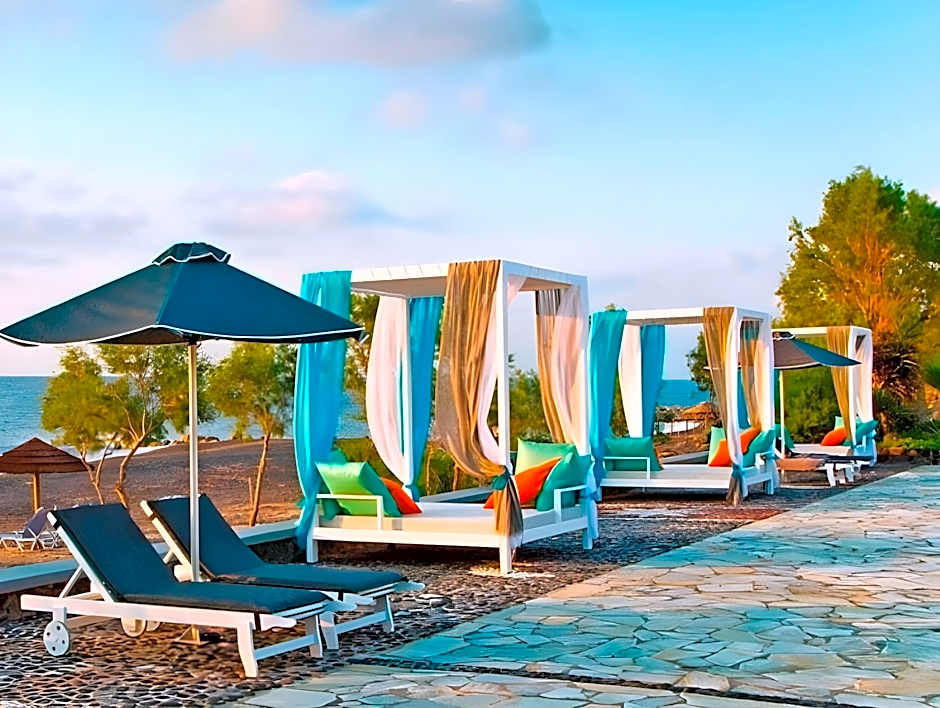 Mediterranean Beach Palace Hotel