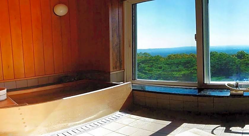 Wakaki Ryokan