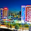 Bayangol Hotel