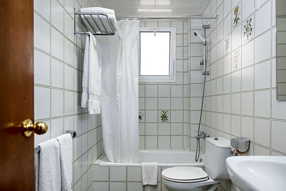 RVHotels Mar de Tossa