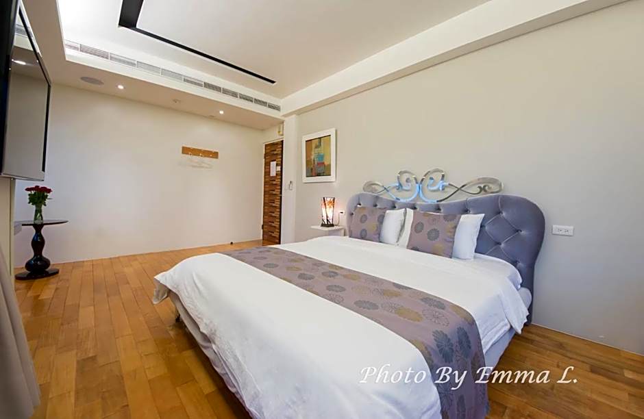 Han-Shian Boutique B&B