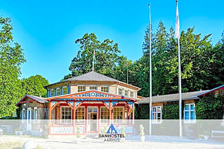 Danhostel Aarhus