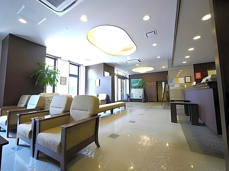 Hotel Route Inn Toki