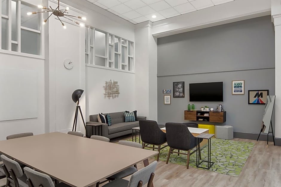 Crowne Plaza Greenville, an IHG Hotel