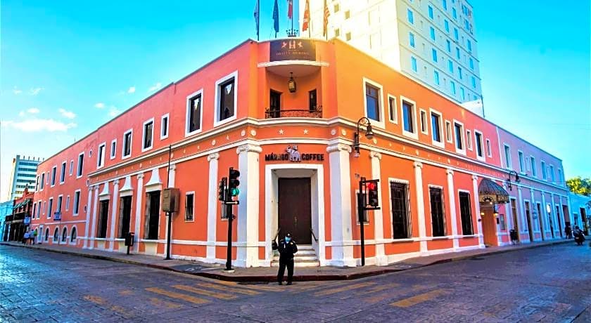 Hotel Merida