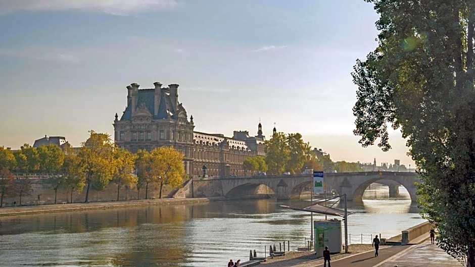 Hotel Montalembert