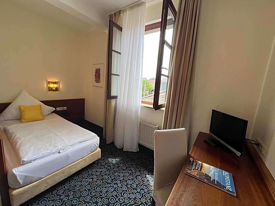 Stadthotel