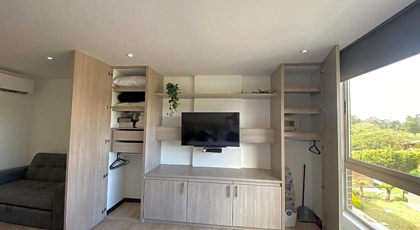 MG Hotels & Suites