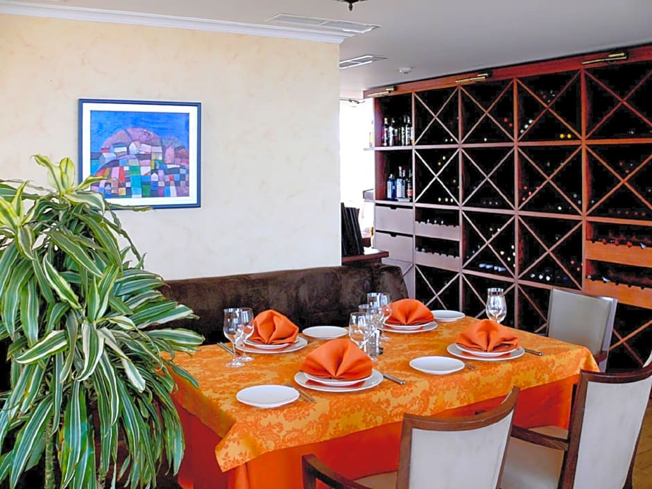 Arena Di Serdica Hotel