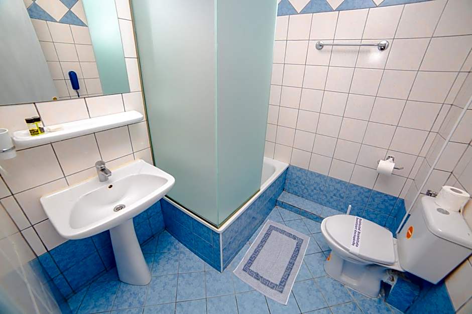 Hotel Zefyros