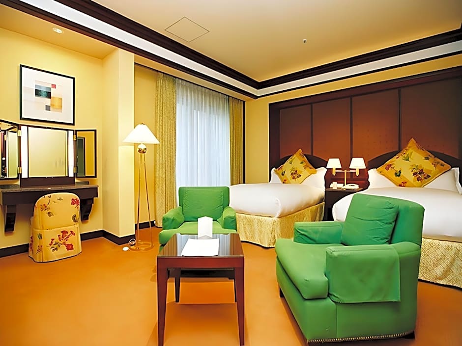 Mito Plaza Hotel
