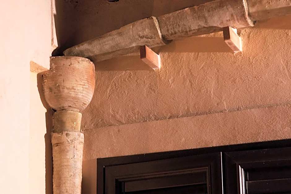 B&B Dimora di Girgenti