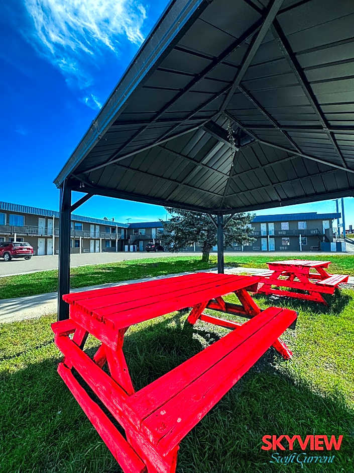 SkyView Swift Current