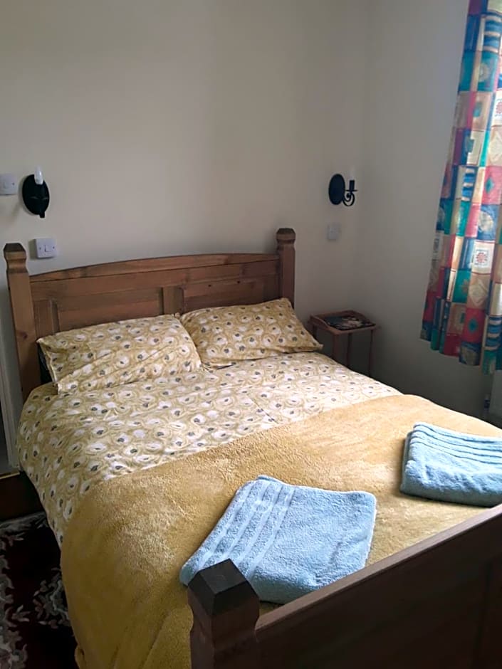 Sharlands Farm Bed and Breakfast