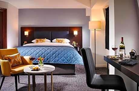 Executive King Room