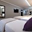 Howard Johnson Plaza by Wyndham Buenos Aires Florida Street